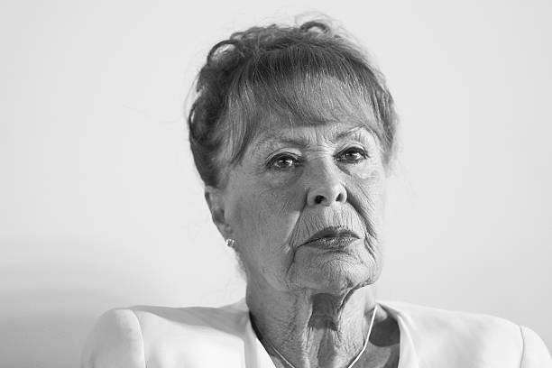 Muere a los 91 años la actriz Gemma Cuervo