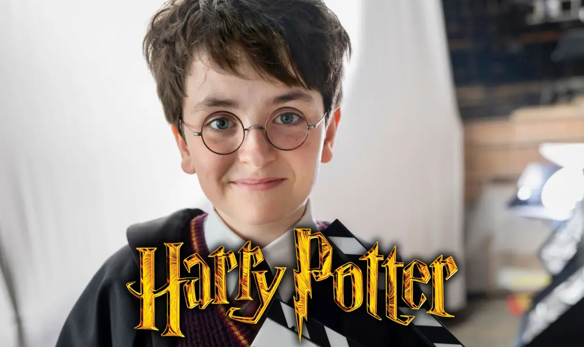 Harry Potter vuelve a la pantalla… ¡en serie!