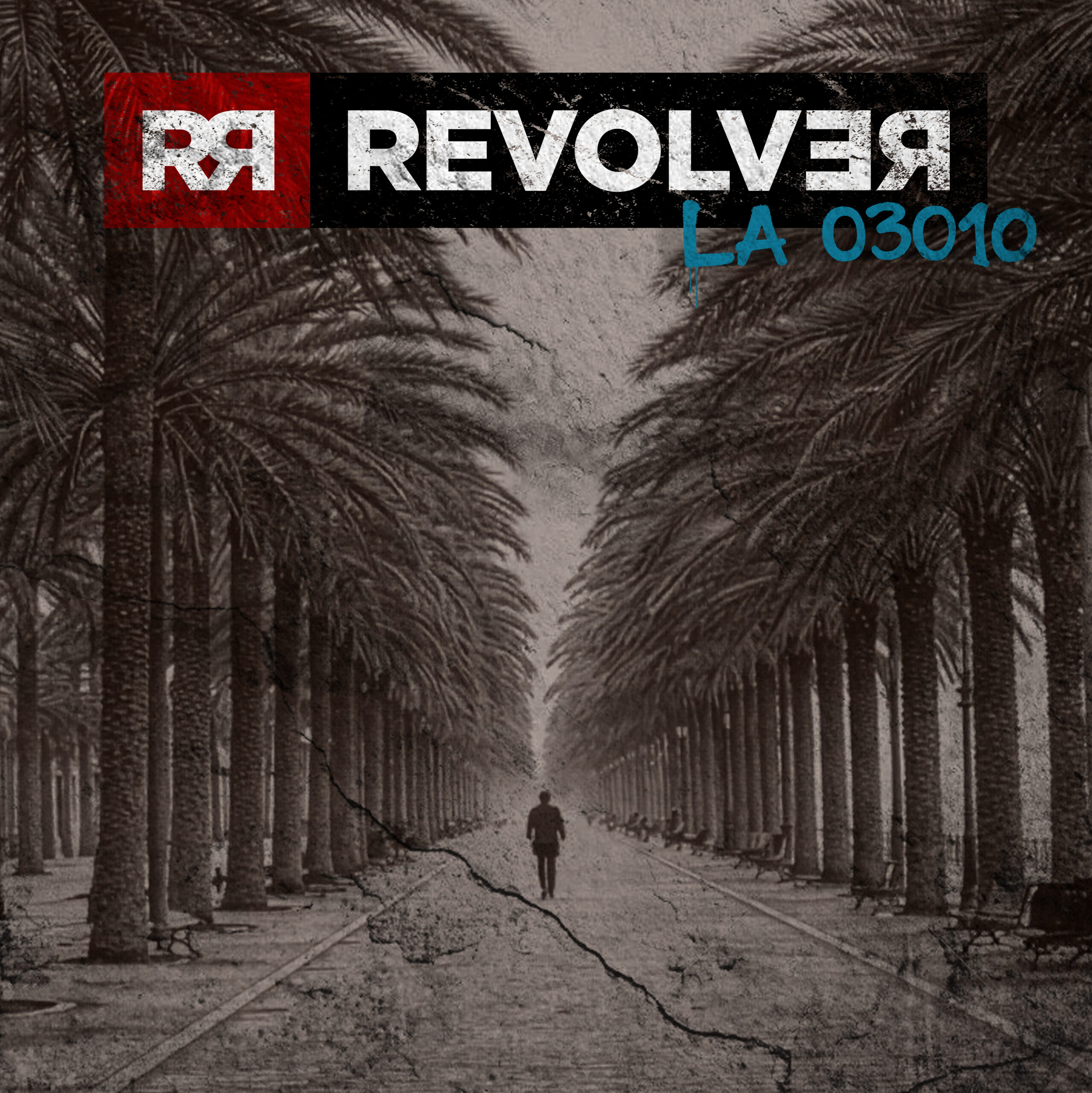 Revolver Ep Revolver completa las fechas de su gira – KISS FM
