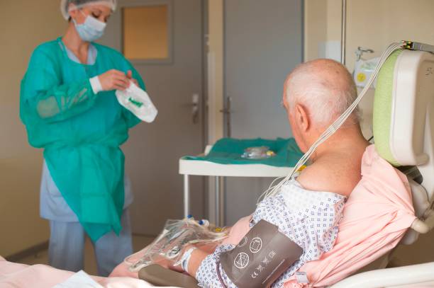 Tecnología y salud se unen para transformar la nutrición hospitalaria
