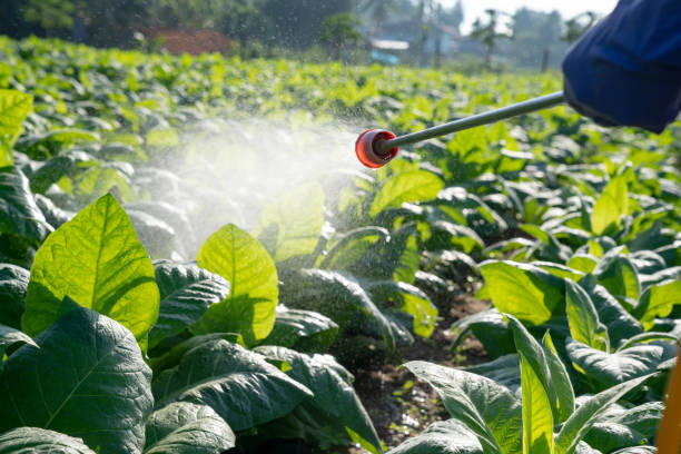 La agricultura española dispara las alertas