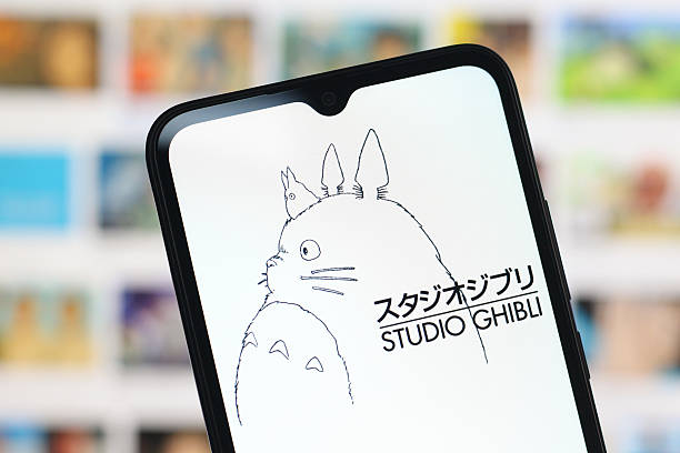 Ghibli entra en la historia con un premio que celebra su legado animado