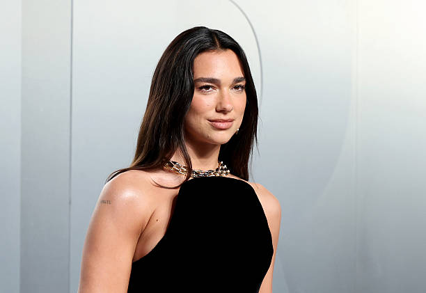 Dua Lipa convierte México en vinilo vivo: así suena su nuevo directo desde CDMX