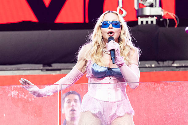 Madonna abre una nueva era audiovisual con su próximo estreno digital