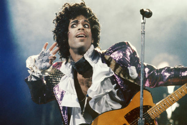 Prince abre el baúl: llega “Timeless”, un disco que recorre cuatro décadas inéditas
