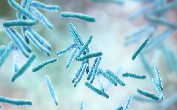 Un avance clave para frenar la tuberculosis