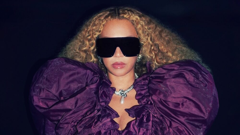 Beyoncé regresa por sorpresa con ‘Morning Dew (Donk)’ – KISS FM