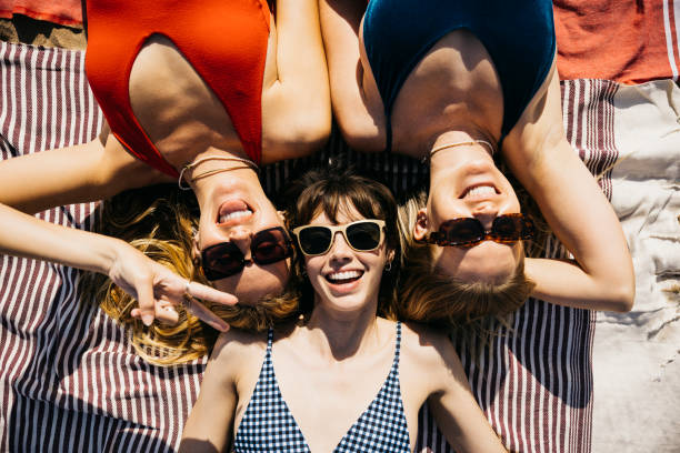 Así han cambiado los hábitos de los españoles cuando llegan las vacaciones