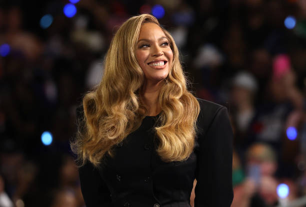 El regalo más inesperado de Beyoncé ya está aquí