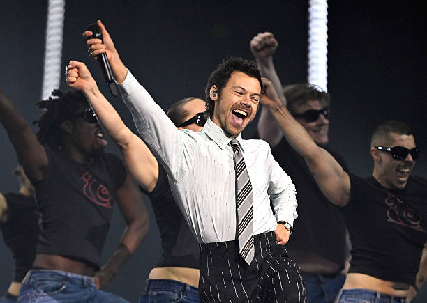 El motivo oculto tras la inesperada ausencia de Harry Styles en Sudamérica
