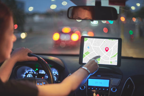El día que el GPS empezó a engañarnos