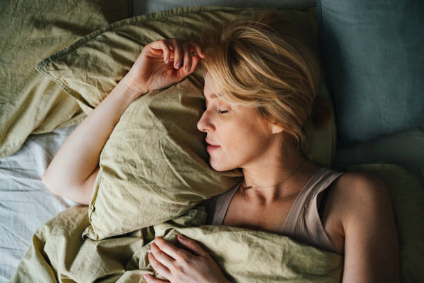 Dormir bien también cuenta para llegar más lejos