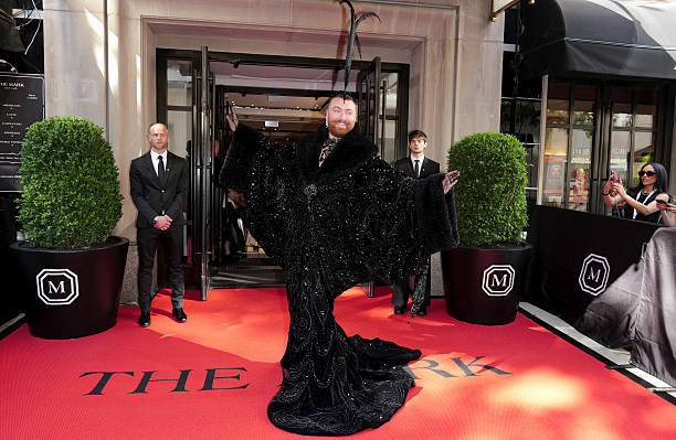 Sam Smith abre una nueva etapa musical