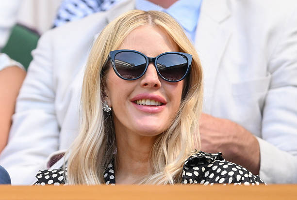 Ellie Goulding cambia de estación con su nueva etapa sonora