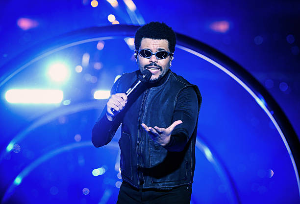 The Weeknd pone España patas arriba