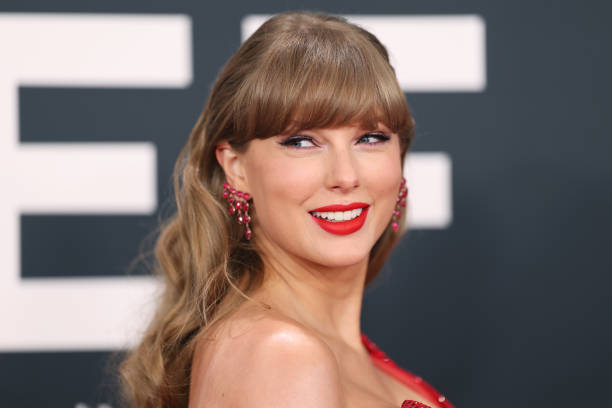 Taylor Swift conquista el trono del pop