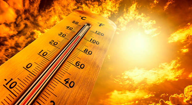El cambio climático deja huella en la piel