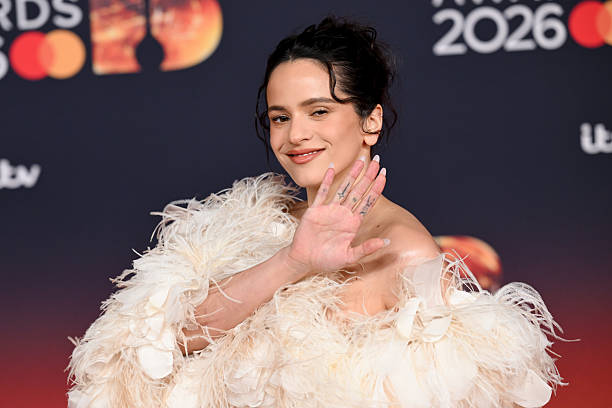 Rosalía gana el Premio Nacional de Músicas Actuales 2026