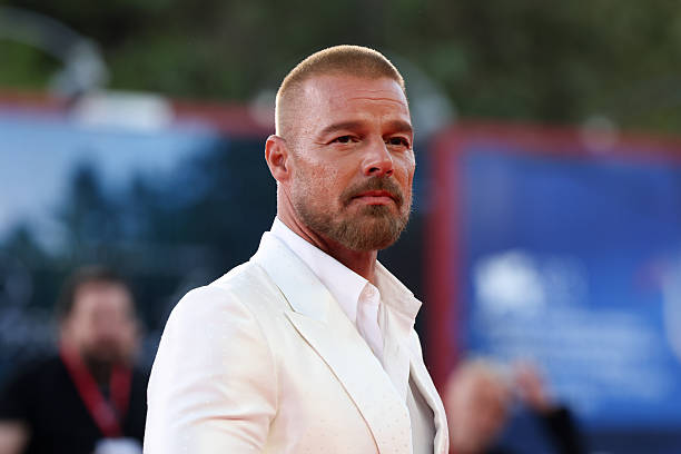 Ricky Martin prepara nuevo disco y gira internacional para 2027.