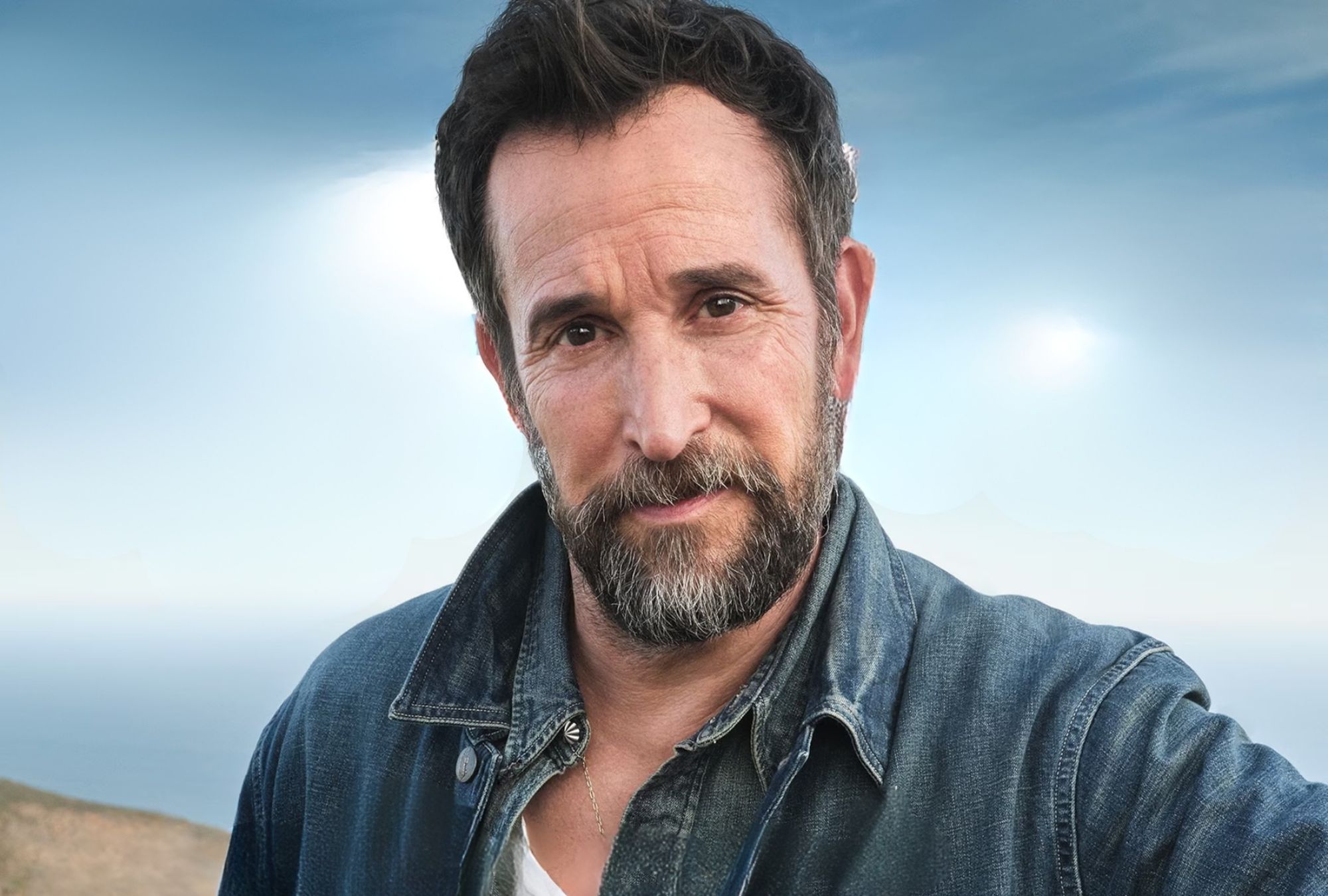 Noah Wyle, el hombre más sexy del mundo